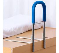 YHNNH Il letto, Supporto for la mobilità, supporto for stare in piedi, for prevenire le cadute, letto stabile, portatile per(B)