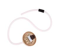 YHNNH Interruttore di Controllo, Compatibile con LG, Sensore di Livello dell'Acqua for Lavatrice Automatica, Pressostato del Livello dell'Acqua BPS-R 6501EA1001R