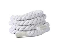 YHNNH, Lacci elastici, Lacci for stivali, Accessori decorativi for scarpe in corda di canapa spessa 8 mm, Non c'è bisogno di perforare, Nessun danno alle scarpe, for scarpe da ginnastica, Scarpe casua