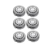 YHNNH Lama di Ricambio SH-90, Compatibile con Philips, Rasoio Serie 9000, SW6700/91, SW9700/83, S9311/27, S9311/84, S9311/87, S9321/88(2pc-SH90)
