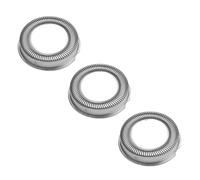 YHNNH Lame di Ricambio for Testina di Rasoio Elettronica, compatibili con Norelco, Rasoio SH30 SH50 52 Serie 1000 2000 S1020 S1050 S1060(1ste)