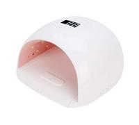 YHNNH, Lampada for manicure con materiali, Lampada for nail art, Negozio di saloni for donne for la casa