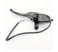 YHNNH Maniglia a leva del cilindro del freno compatibile con motori LH260 LH300 ATV 260CC 300CC 400CC 500CC