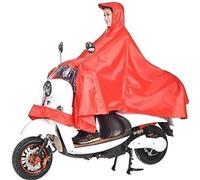 YHNNH Mantella da Ciclismo Cappotto Antipioggia Poncho Antipioggia Giacca Mantelle da Ciclismo Pioggia Ciclismo Impermeabile Poncho Antipioggia