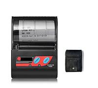 YHNNH Mini stampante portatile for ricevute wireless da 58 mm(1 Printer)