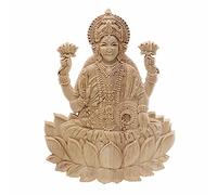 YHNNH， Modanature in legno intagliato, statua religiosa del Buddha, applique, cornice, accessori, porta, artigianato domestico vintage