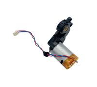 YHNNH Motore della Spazzola Principale for aspirapolvere, Compatibile con ECOVACS, OZMO 950/920/N8/N8 Pro/T9/T8, Accessori di Ricambio for Robot.