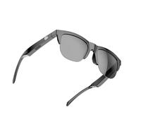 YHNNH Occhiali intelligenti con traduzione AI IP4, cuffie Bluetooth for chiamate, lenti protettive UV, occhiali da sole for sport all'aria aperta