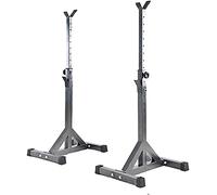 YHNNH Panca Pesi， Panca Rack con bilanciere Regolabile, Panca da Palestra, for Fitness Domestico, manubri for Pesi, Multifunzione, Aerobica Domestica