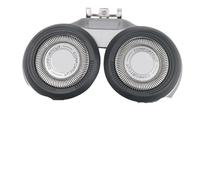 YHNNH Rasoio, Compatibile con Philips, S5000 S5370 S5571 S5420 S5140 S5078 S5077 S5050 S5082 S5380 S5400 Lama di Rasoio Testina di Ricambio Lavabile