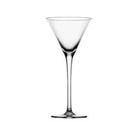 YHNNH regali di anniversario, 1 bicchiere da champagne a forma di tromba con una capacità di 5,07 once for ristoranti, bar e uso domestico