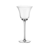YHNNH regali di anniversario, Set di 1 flûte da champagne con base alta e capacità di 8,45 once for riunioni aziendali