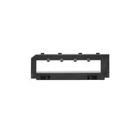 YHNNH Ricambi for aspirapolvere, Accessori for la Copertura della Spazzola Principale, compatibili con Roborock, S7 Q7 S7MaxV Q7 Max/ Q5/ G10/ S7 PRO / S7 Max Ultra(B)