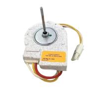 YHNNH Ricambi for Ventola di Raffreddamento del Congelatore del Motore della Ventola del Ventilatore del Frigorifero A50Q, Compatibili con Siemens, Ricambi for Riparazione del Frigorifero Fdqt34bs1