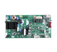 YHNNH Scheda di Controllo del Programma della Scheda Madre del Frigorifero, Compatibile con LG, EBR85712698 EBR857126 Parti del Frigorifero