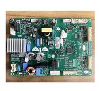 YHNNH Scheda Madre del Frigorifero PCB Scheda di Controllo del Programma, Compatibile con LG, Numero di Modello EBR86063015 Parti del Frigorifero