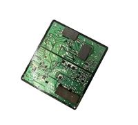 YHNNH Scheda Madre TV, Compatibile con Samsung, BN96-16510A LJ92-01796A LJ41-09478A PL43D450A2D PL43D450A2G PL43D450A2 PL43D451A3 PL43D490A1D PL43D490A1G Scheda Madre TV(Red)