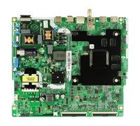 YHNNH Scheda Madre TV, Compatibile con Samsung, UN43NU6900F UN43NU6900 BN81-17854A BN81-17853A BN81-17875A BN81-17301A ML41A050495A VN43US100 Scheda Madre TV