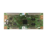 YHNNH Scheda Madre TV, Compatibile con Sharp, Scheda logica Tcon RUNTK CPWBX 5119TP(70 inch TV)