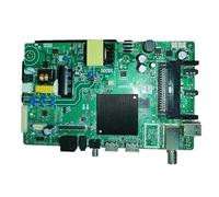 YHNNH Scheda Madre TV for TP.SK506S.PB818 48W 30-87V 280mA Scheda Madre TV(1T 1CI)
