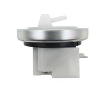 YHNNH Sensore di Livello dell'Acqua XQB45, Pressostato, Compatibile con Midea, Compatibile con Little Swan, Accessori for La Riparazione della Lavatrice, Parti TB72-5168G Q2508PG