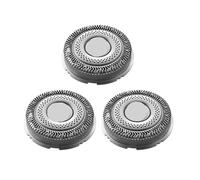 YHNNH SH-91 Replacement Shaver Head，Compatible for Philips，Series 9000 & Prestige S9000 Blades