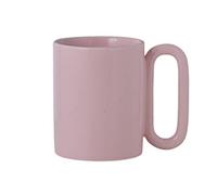 YHNNH, Tazza da caffè, Tazze, Caffè Latte Tè Tazze in ceramica, Tazza Tazza da latte in ceramica for la casa Ufficio Tazza da tè Coppia Coppia Amico Regalo Caffè(Red)