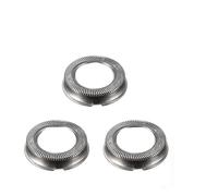 YHNNH Testina di Ricambio for Rasoio, Compatibile con Philips, HQ3 HQ4 HQ55 HQ56 HQ6900 HQ6868 HQ5812 HQ6874.(1ste)