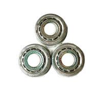 YHNNH Testina di Ricambio for Rasoio, Compatibile con Philips, S7000 S8000 S9000 S7710 S7310 S7370 S7340.(1ste)