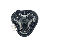 YHNNH Testina di Ricambio for Rasoio, Compatibile con Philips, Solo for Le Serie S4000 E S3000, Modello: S4303, S3206, S3212, S3115.