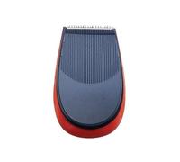 YHNNH Testina di Ricambio for Rasoio Elettrico Shaver Beard Trimmer, Compatibile con Philips, Compatibile con Norelco, RQ300, RQ1200, RQ1100, Serie 5000/7000/9000.(Red)