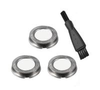 YHNNH Testina di Ricambio for Rasoio HQ3 HQ4, 3 Pezzi, Compatibile con Philips Norelco, HQ3 HQ4 HQ55 HQ56 HQ6900 HQ6868 HQ5812 HQ6874, Lametta, Accessorio di Ricambio for Rasoio
