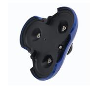 YHNNH Testina di Ricambio for Rasoio RQ11, Compatibile con Philips, RQ1150 RQ1160 RQ1180 RQ1141 RQ1145 RQ1131 RQ1151 RQ1155