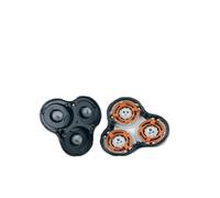 YHNNH Testina di Ricambio for Rasoio SH90, Compatibile con Philips, Serie SH90/62 RQ12+9700 S9721 S9000 S9911 S9711 S9781 S9521 S9712 S97131