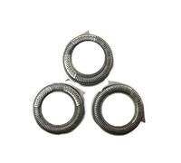 YHNNH Testina di Ricambio HQ8 HQ8505, Lama for Rasoio, Compatibile con Philips, Rasoio HQ7340, HQ7350, HQ7363, HQ7800, HQ7890, HQ8445, HQ8825, HQ8845, HQ8865(1ste)