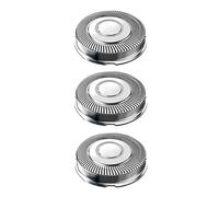YHNNH Testine di Ricambio SH71, Compatibili con Philips, Rasoi Serie 7000 E 5000, Lama for S7782, S7788(3pcs)