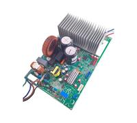 YHNNH Utilizzato for Scheda Madre dell'Aria condizionata, unità Esterna, Scheda del Computer A010334, Scheda di Controllo, Scheda Madre Senza dissipatore di Calore