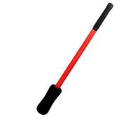 Yhsioaklo Allenatore di golf per aiuto nello swing | Asta per allenare le posizioni di swing, strumento per allenare la velocità di colpo, per casa, giardino, range, verde, uomini, donne,