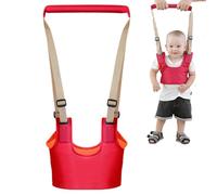 Yhsioaklo Baby Walking Helper - Imbracatura per bambini, cintura da passeggio regolabile, per papà, nonna, mamma,