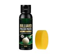 Yhsioaklo Ball Cleaner | 50ml Long-Lasting Protect Stain Removal