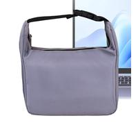 Yhsioaklo Contenitore per alimenti in tessuto riutilizzabile, per lavori di lavoro, forchetta e cucchiaio durevoli e gustosi, scatole per il pranzo impilabili - contenitore per la preparazione dei