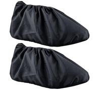 Yhsioaklo Copristivali - Stivaletti antiscivolo Protezioni per scarpe | Copriscarpe riutilizzabile - Lavabile in lavatrice per pavimenti in moquette domestica - Copriscarpe protettivi durevoli