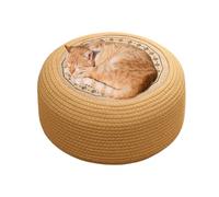 Yhsioaklo Cuscino di meditazione, Copertura Lavabile | Sedile Yoga Lotuscraft, Cuscino cuscino cuscino da pavimento pieno di grano saraceno | portatile per sala da pranzo camera da letto giardino