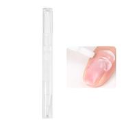 Yhsioaklo Dissolvente per cuticole per unghie, sicuro per rimuovere le cuticole e olio, delicato e portatile, 2 ml, fluidi per rimuovere le cuticole per la bellezza delle donne, per la cura
