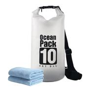 Yhsioaklo Dry Bag | Hiking Outdoor Roll Top Lightweight Sack
