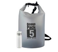 Yhsioaklo Dry Bag | Hiking Outdoor Roll Top Lightweight Sack