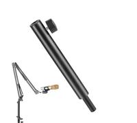 Yhsioaklo Estensore per microfono, braccio estensibile per bracci articolati - Adattatore per montaggio in registrazione in streaming studio professionale
