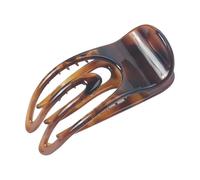 Yhsioaklo Fermaglio per capelli | Elegante fermaglio per capelli antiscivolo per una presa sicura | Per viaggi d'affari a casa all'aperto scuola fidanzata moglie fidanzata sorella figlia