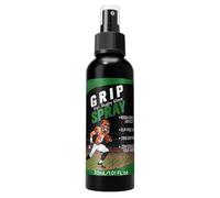 Yhsioaklo Grip Spray - miglioramento antiscivolo per tutte le stagioni | Spray adesivo per scarpe da basket - Aumento delle prestazioni durante golf, pallavolo, tennis - arrampicata, palestra