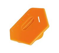 Yhsioaklo Guida Magnetica per Cucire - Guida per Cuciture con | e Forniture per Quilting multifunzionali | Strumenti per trapuntatura Poligonale per Cuciture Precise, lavori Artigianali, progett